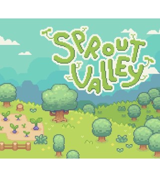 Sprout Valley Steam Key GLOBAL